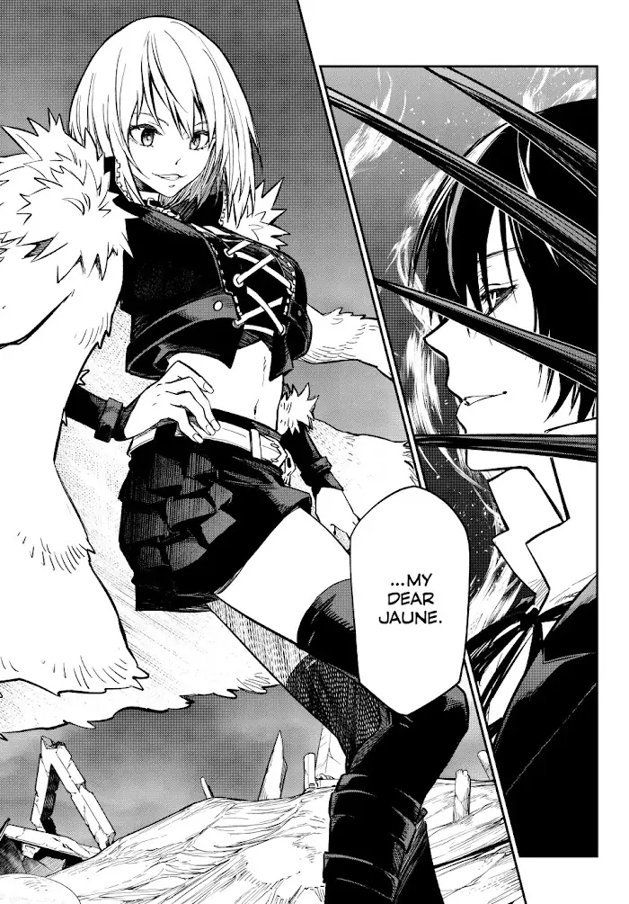 That Time I Got Reincarnated as a Slime Chapter 132 image 41_optimized